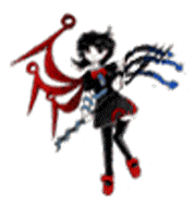 Nue Houjuu GIF
