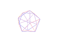 bored pink Sticker by eve_agram