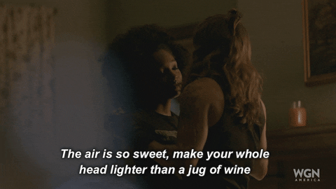 wgn america love GIF by Outsiders