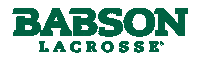 Team Go Sticker by Babson College