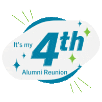 Alumni Utm Sticker by University of Toronto