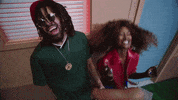 atm GIF by J. Cole