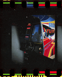 Video Games Arcade GIF by Hunter Preston