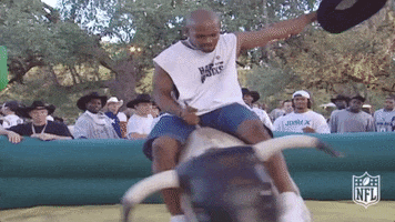 Episode 4 Football GIF by NFL