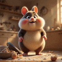 Shock Oops GIF by lilHammy
