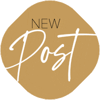 New New Post Sticker by Babe Lash