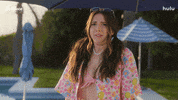 Awkward Laughing Esther Povitsky GIF by HULU