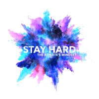 Fitness Sticker by The Athelete's Mindset