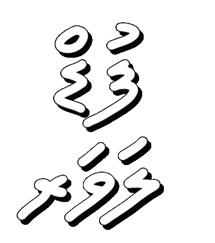 Foodie Lover Sticker