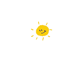 Summer Home Sticker by Hochschwarzwald