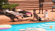Divertimento Gioco GIF by Love Island Italia