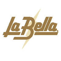 La Bella Guitar Sticker by LaBellaStrings