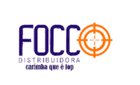 foccodistribuidora focco focco distribuidora Sticker