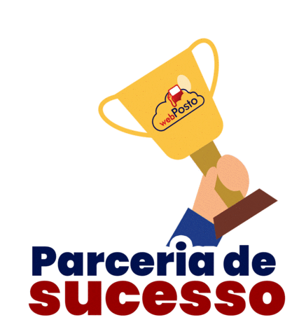 Sticker by webPosto
