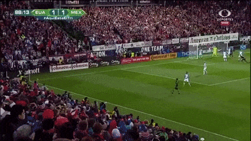 estados unidos mexico GIF by MiSelecciónMX