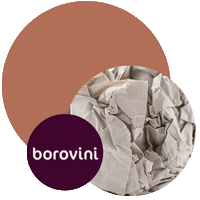 Боровини Sticker by borovini