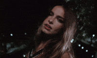 Aquamarine GIF by Addison Rae