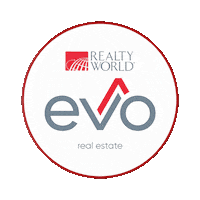 Antalya Sticker by Evo Gayrimenkul - Realty World Türkiye