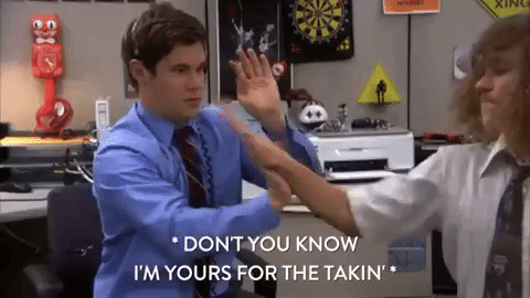 comedy central GIF by Workaholics