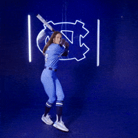 University Of North Carolina Ncaa GIF by UNC Tar Heels