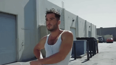 Girly GIF by John Duff