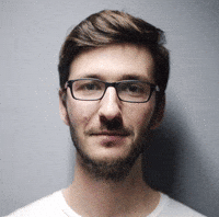 Johngoochman GIF