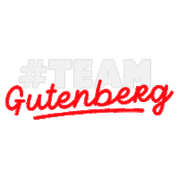 colegio_gutenberg school team time colegio Sticker