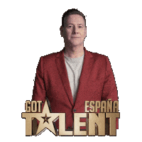 Got Talent Sticker by Fremantle España