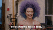 GIF by America's Next Top Model
