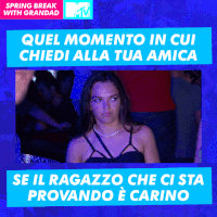 GIF by MTV-Italia