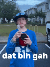 Dat Bih Gas GIF