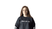 Sarahbiscaio ok okay sarah legal Sticker