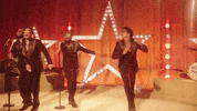 Performing Music Video GIF by Bruno Mars