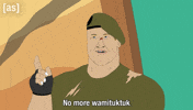 Jerking Off No More GIF by Adult Swim
