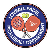 Loveallsg Sticker by Love All Sports