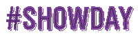 Sticker by PONY mag