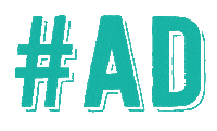 Sticker by PONY mag