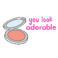 Adorable_mx  Sticker
