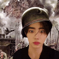 Sunghoon GIF