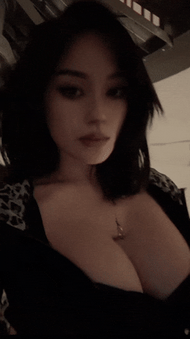 Cute Girl GIF