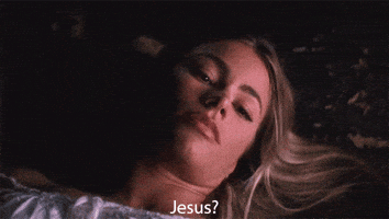 sofia vergara jesus GIF