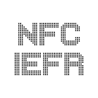 Nfc Uni Sticker by NFC IEFR Fsd