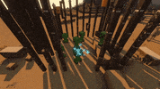 Mojang GIF by Minecraft