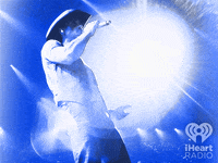 sing country music GIF by iHeartRadio
