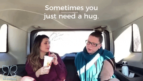 Friends Butterfly GIF by HiCurious