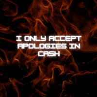 paintingg_the_stars sorry break im sorry apology GIF