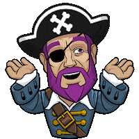Messy Sticker by Messapps