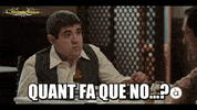 Serie Robert GIF by À Punt Mèdia