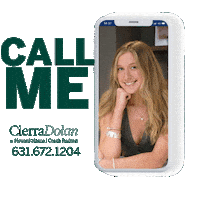 Cierra Dolan Sticker by Howard Hanna | Coach Realtors