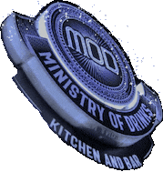 Mod Chennai Sticker by Ministry of drinks